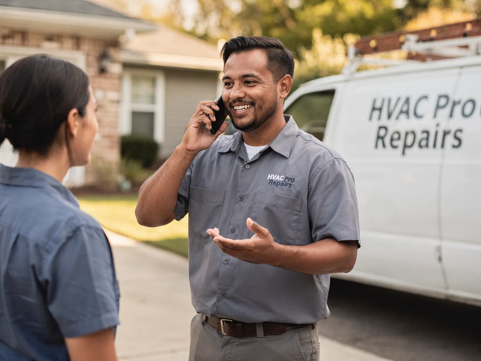 Heat Pump Repair Saint Martin, MN FAQs
